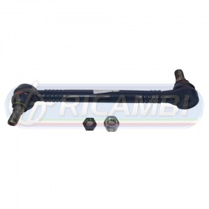 TIRANTE BARRA STABILIZZATRICE POSTERIORE VOLVO L 435 061 LEMFORDER 28,6/28,6